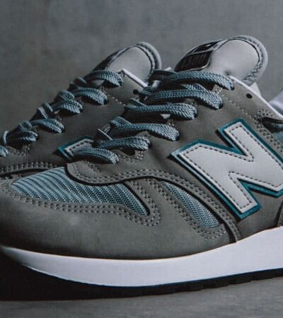 The Best Sneakers Of All Time, As Picked By Sneakerheads