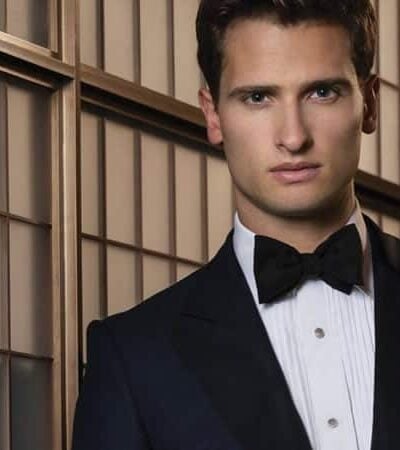 The Best Black Tie Dress Code and Attire Guide Ever Created