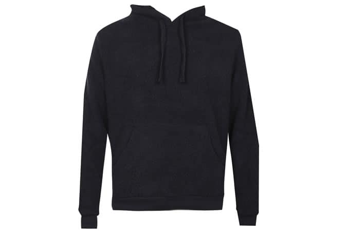 BooHooMan Borg Hoodie