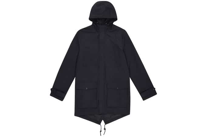 Original Penguin 4 in 1 Parka