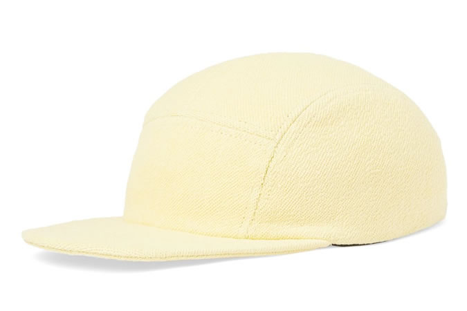 Les Basics x End Le Peak Cap