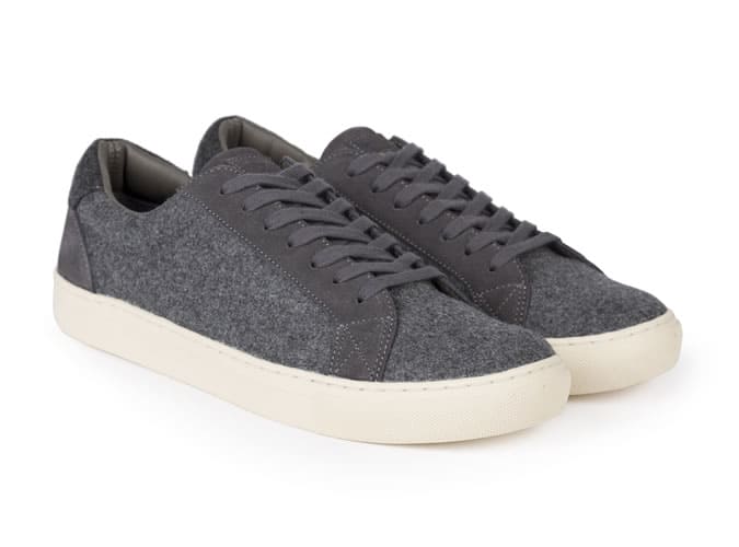 Hackett Cranfield Trainer