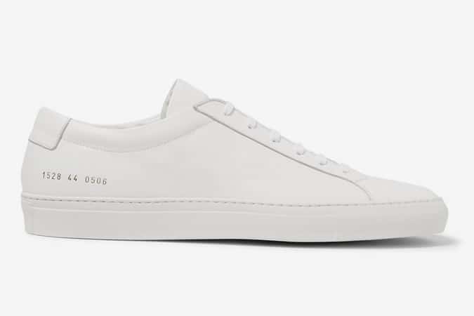 Common Project Achilles Low