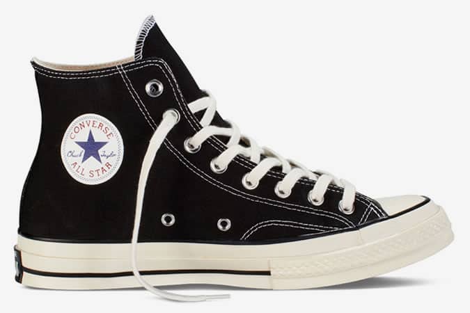 Converse Chuck Taylor Hi-Top