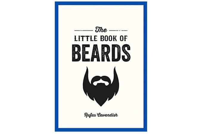 The Little Book Of Beards