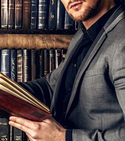 47 Fashion And Style Books Every Man Should Read