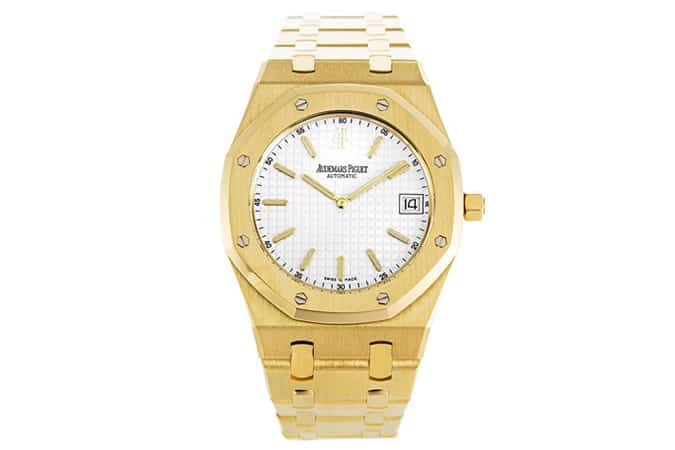 Audemars Piguet Royal Oak