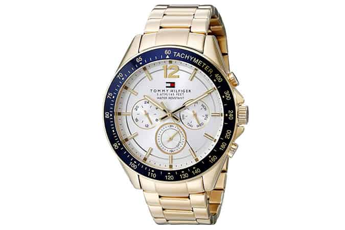 Tommy Hilfiger Luke Watch