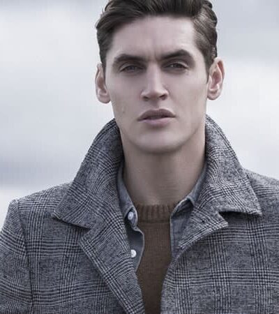 Why Heritage Menswear Is The Trend That Will Never Be Uncool