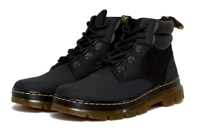 Dr Martens Rakim Boots - Best Hiking Boots