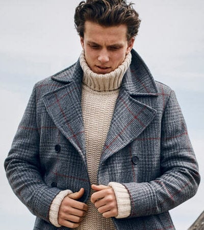 10 Knitwear Styles Your Autumn/Winter Wardrobe Deserves