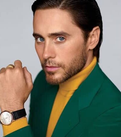 The Mavericks Of Menswear