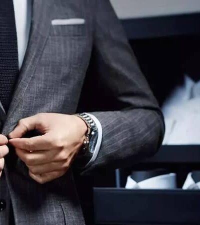 How Menswear Got Boring