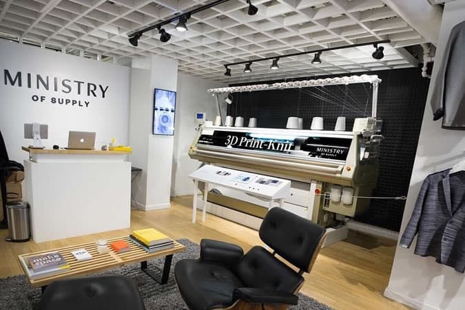 Ministry of Supply