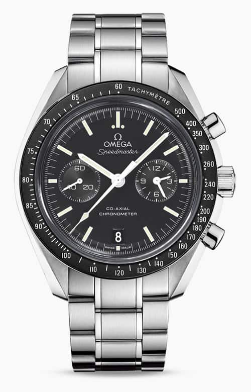 MOONWATCH OMEGA CO-AXIAL CHRONOGRAPH 44.25 MM