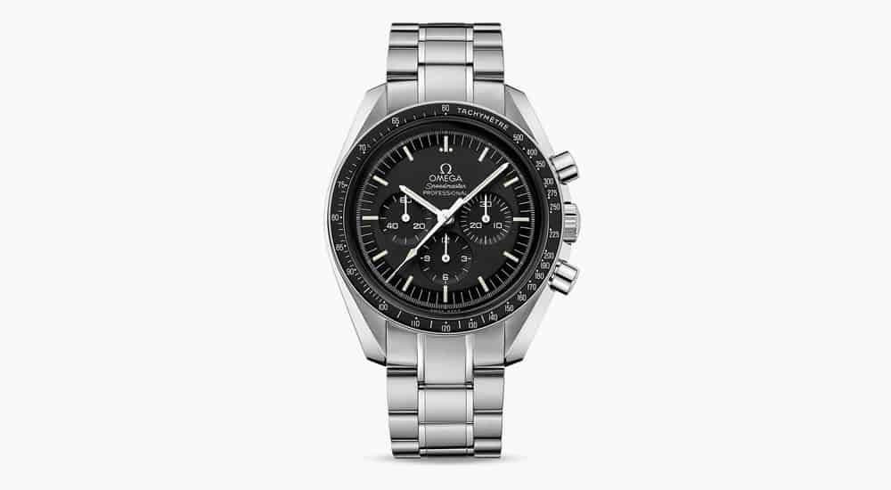 Speedmaster Professional Moonwatch