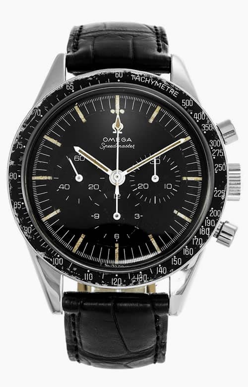 Vintage Omega Speedmaster Watch For Men