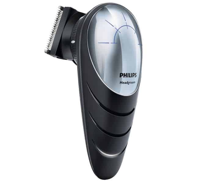 Philips QC5570/13 Do-It-Yourself Hair Clipper