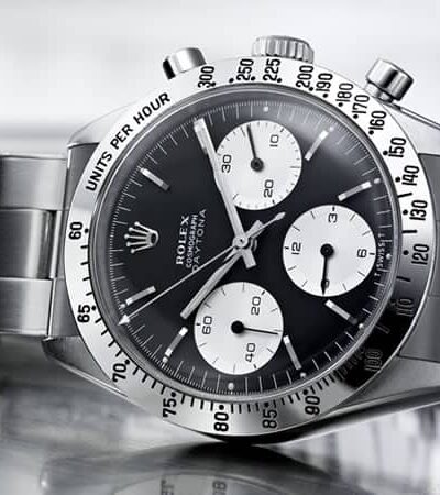 The Ultimate Guide To The Rolex Daytona