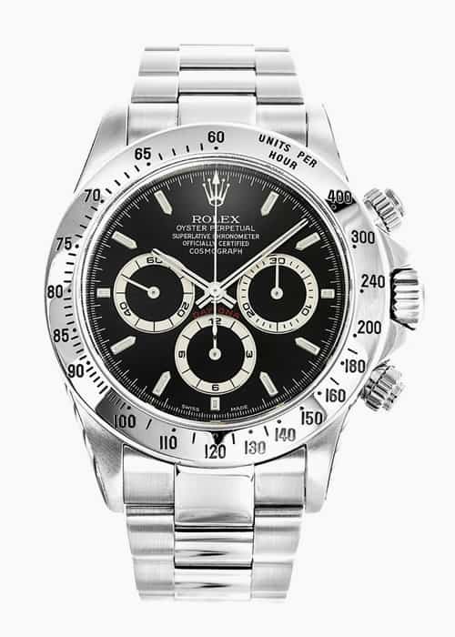 ROLEX DAYTONA 16520