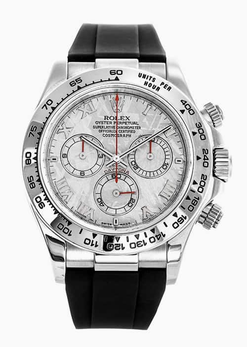 ROLEX DAYTONA 116519