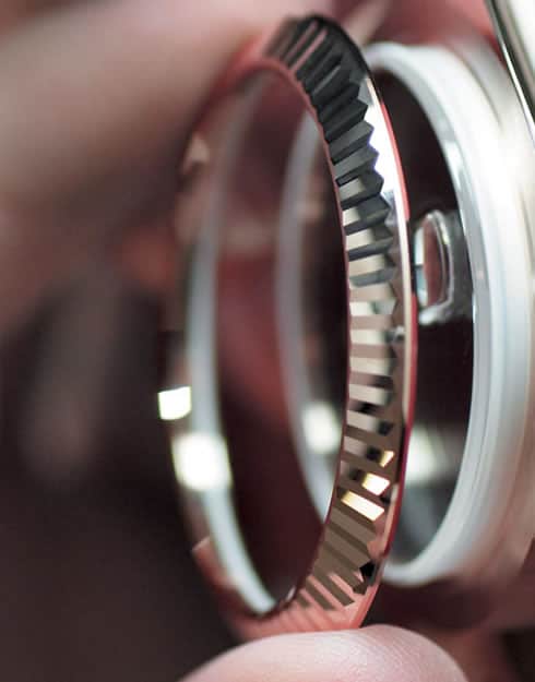 Servicing your Rolex watch