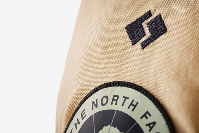 The North Face Spider Silk Moon Jacket