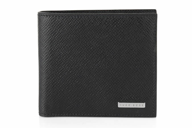 Signature Collection wallet in palmellato leather