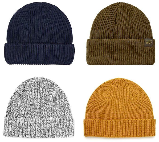 the best beanies for men