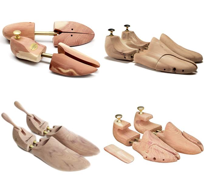 the best shoe trees for men