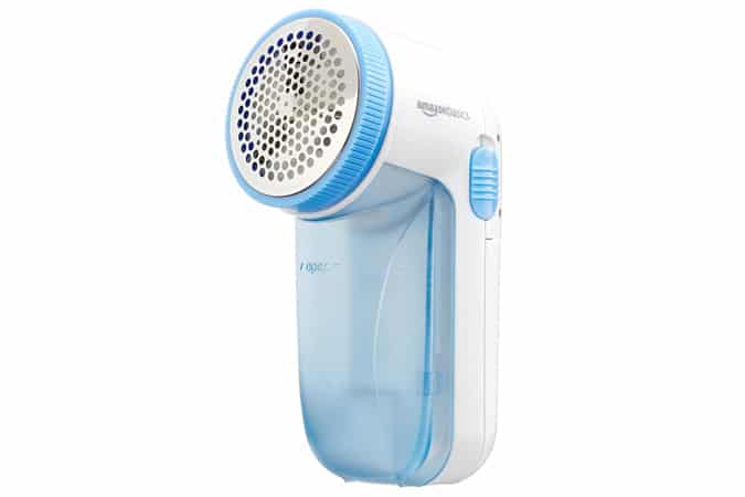 AmazonBasics Lint Shaver