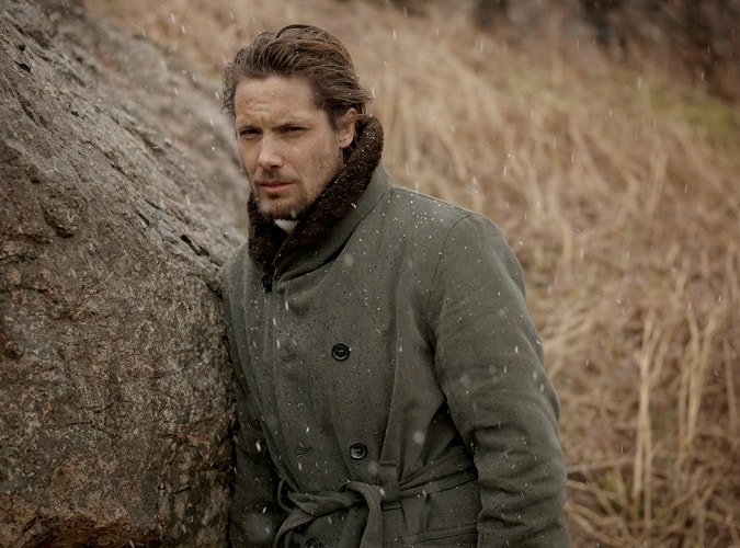 Private White VC menswear