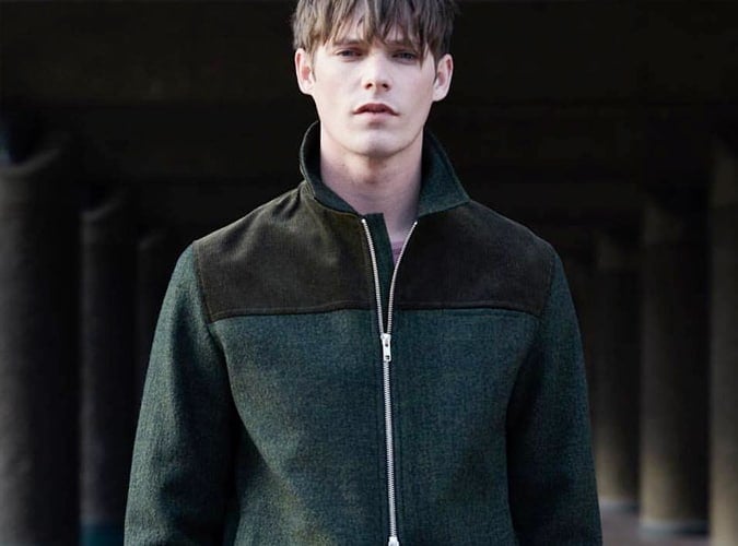 Oliver Spencer