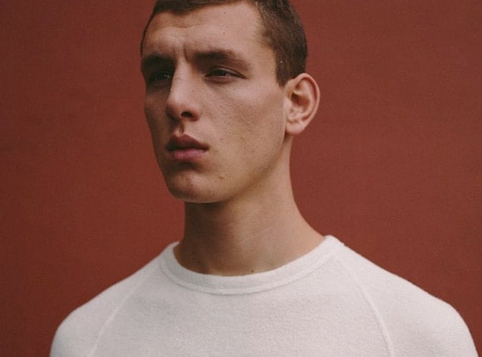 YMC menswear