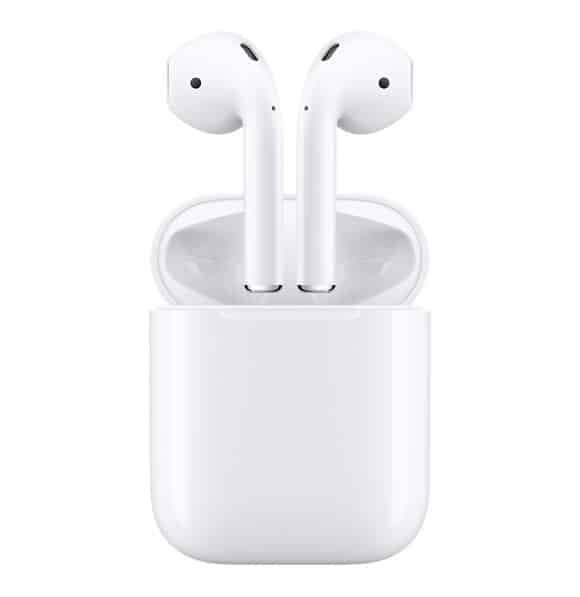 Apple AirPods
