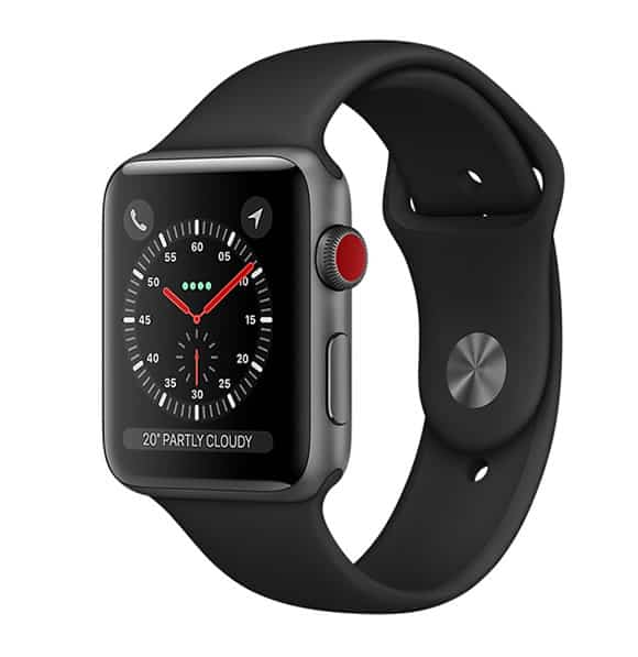 Apple Watch Series 3