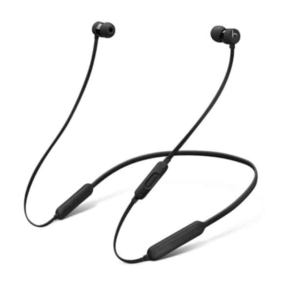 BeatsX Earphones