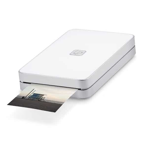 Lifeprint Photo and Video Printer