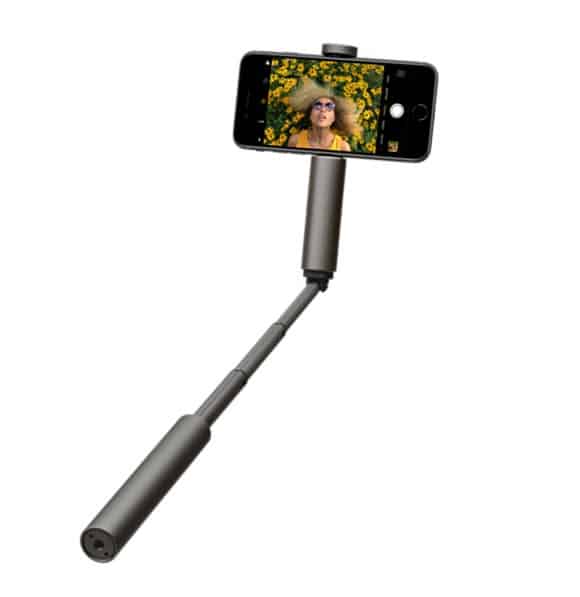 CliqueFie Selfie Stick