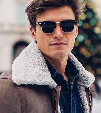 The Best Dressed Men Of The Week