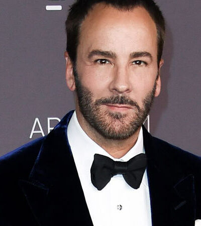 The Best Dressed Men Of The Week