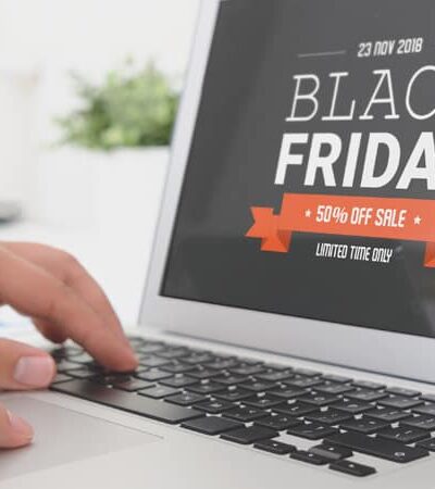 A-Z Of The Best Black Friday 2026 Discounts & Sales Online