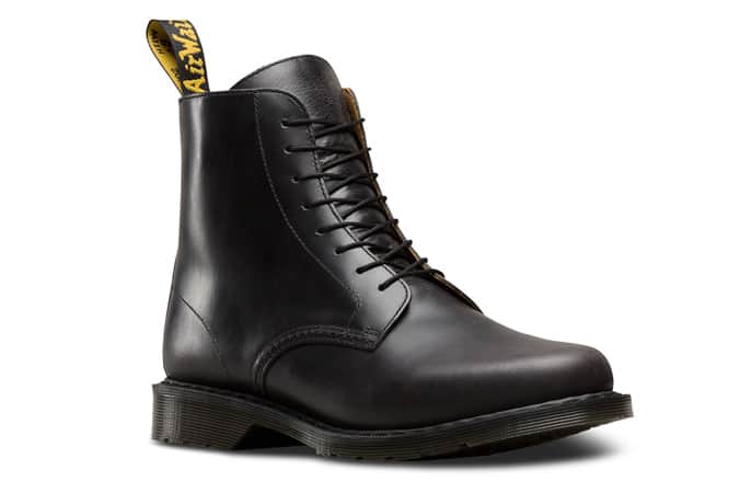 Dr Martens Eldritch Boots