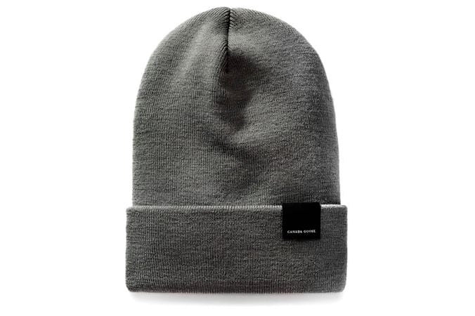 Canada Goose Ranger Toque Hat