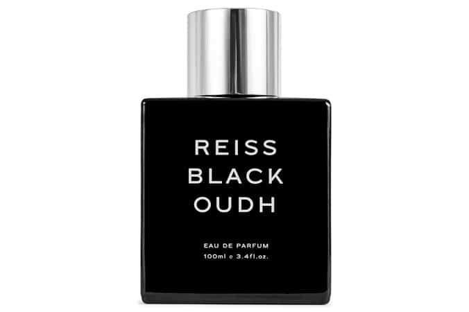 Reiss Black Oudh Eau De Parfum