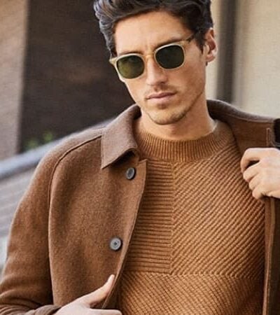 How To Wear Brown: Men’s Style And Outfits Guide 2026