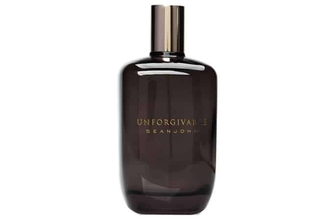 Sean John, Unforgivable fragrance
