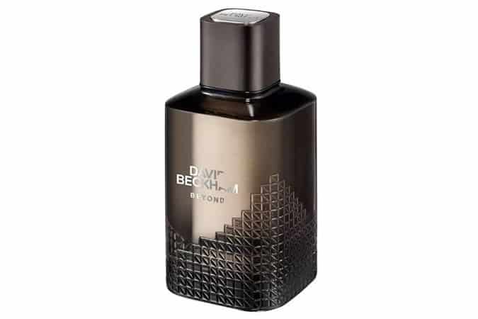 David Beckham, Beyond fragrance