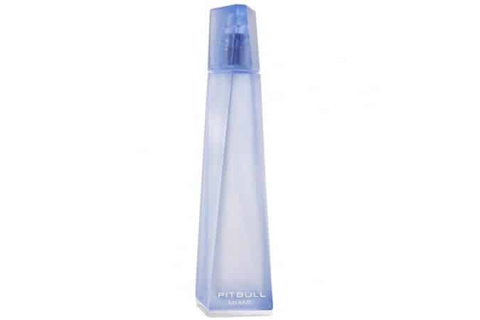 Pitbull, Miami Man fragrance