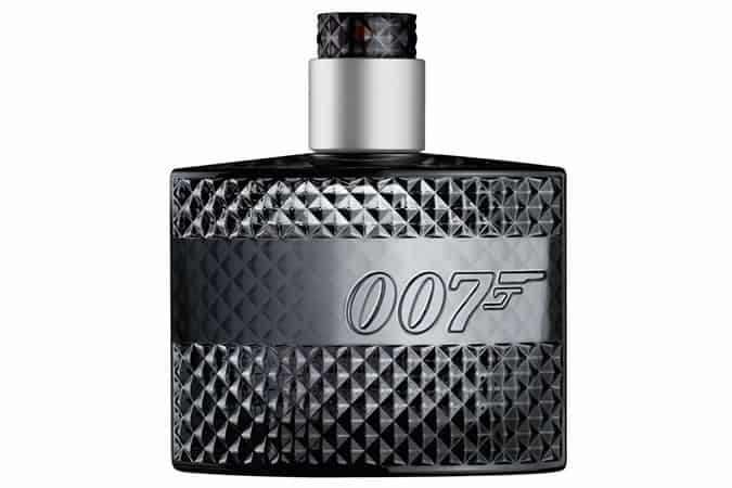 James Bond 007 fragrance for men